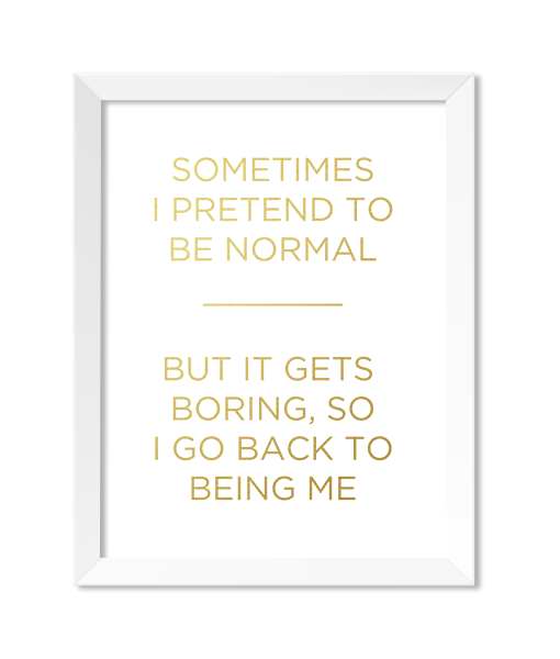 boringgold